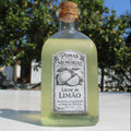 Licor de Limão