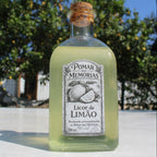 Licor de Limão
