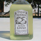 Licor de Limão