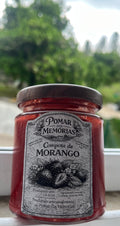 Doce de Morango