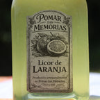 Licor de Laranja