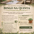 Bingo na Quinta